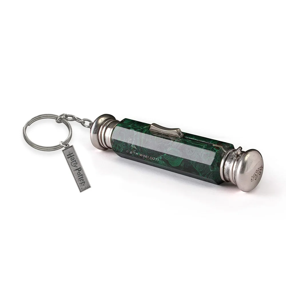 Harry Potter Deluminator Keyring Image 1