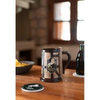 The Lord Of The Rings Tankard - undefined undefined