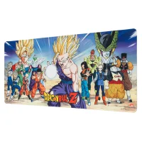 Dragon Ball Z Cell Saga Xl Mouse Pad