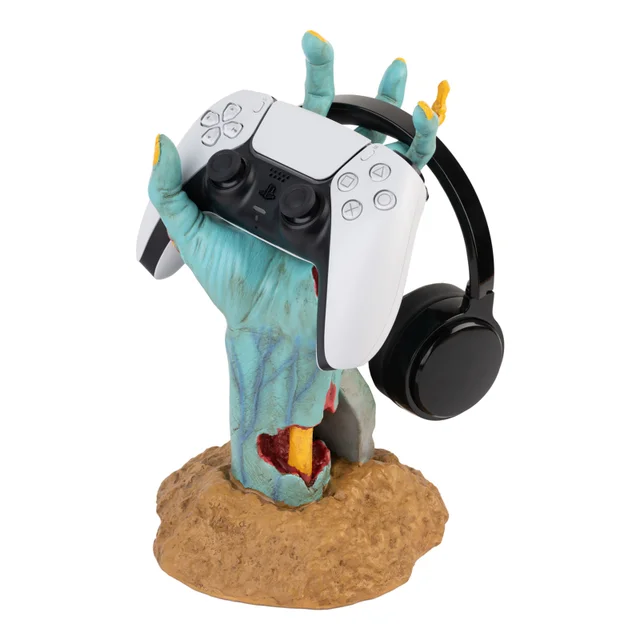 Gameration One More Life Controller And Headset Holder