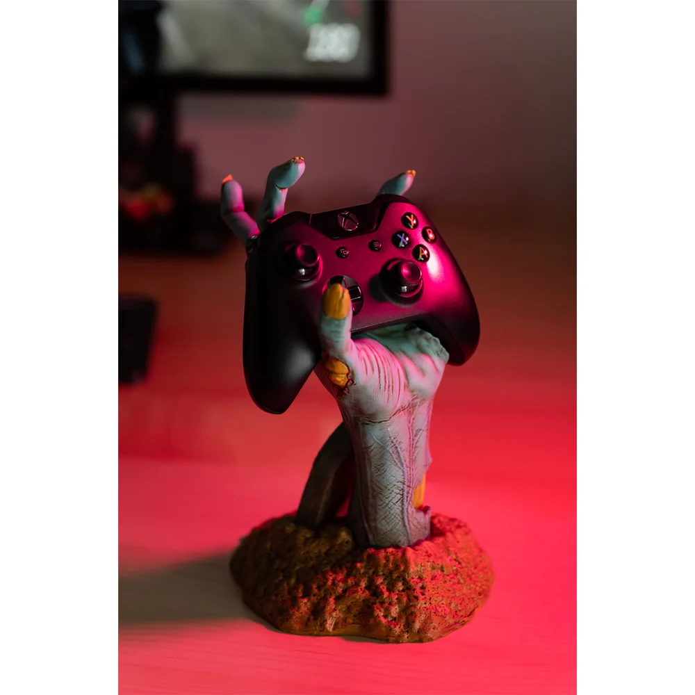 Gameration One More Life Controller And Headset Holder Image 1