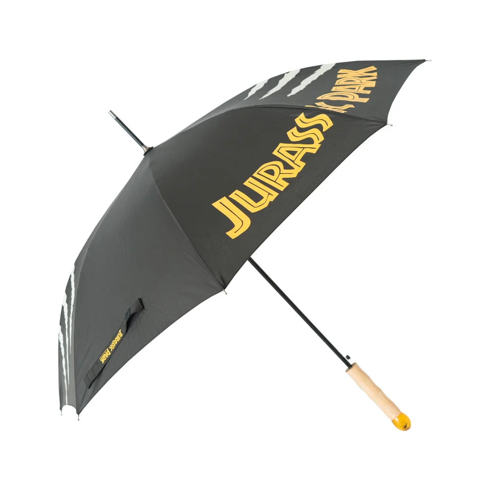 Jurassic Park Umbrella Image 1