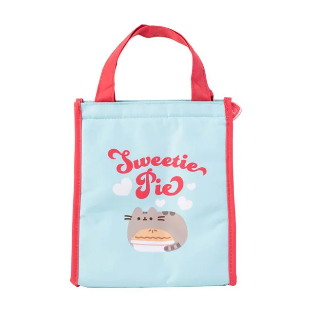 Pusheen Purrfect Love Collection Lunch Bag