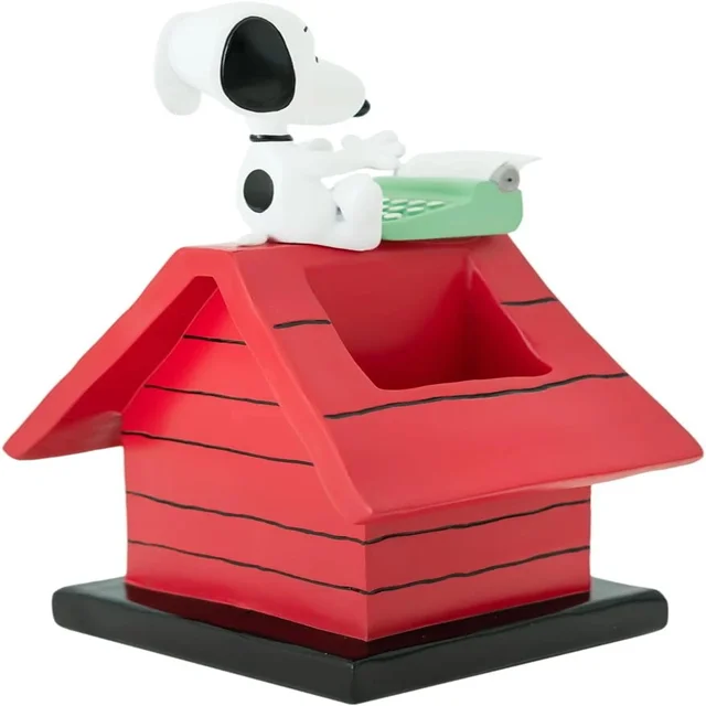 Snoopy Pen Holder