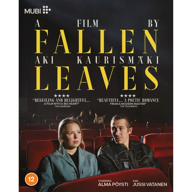 Fallen Leaves