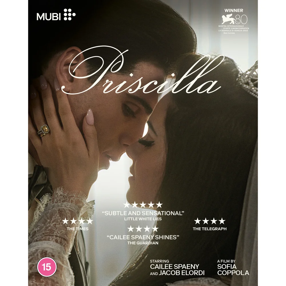 Priscilla Image 1