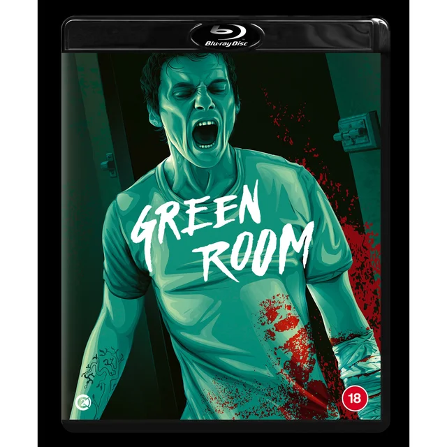 Green Room