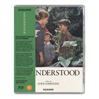 Misunderstood Limited Edition