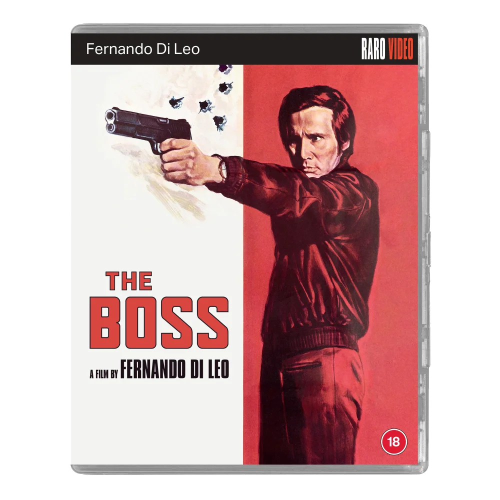 The Boss Limited Edition Image 1