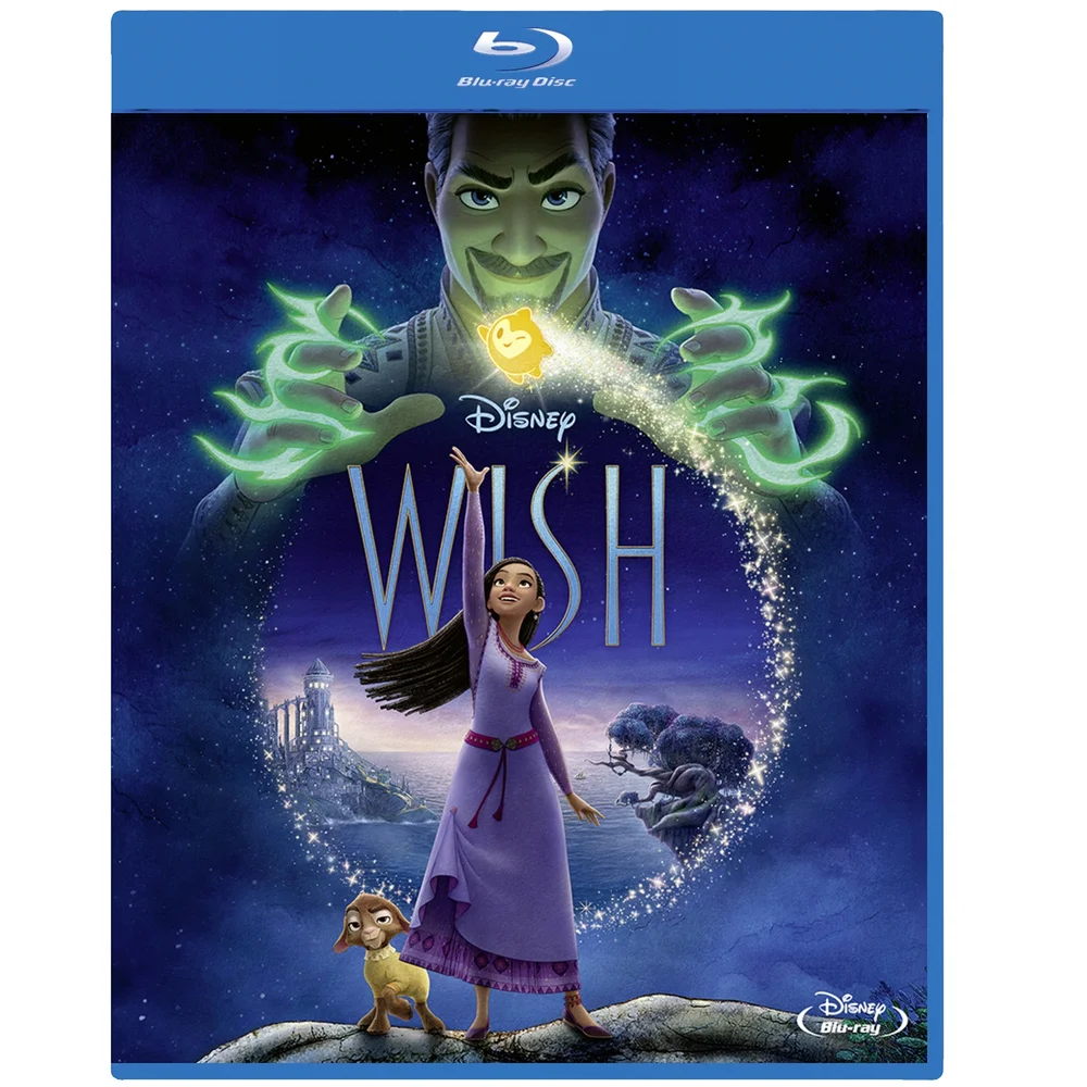 Disney's Wish Image 1