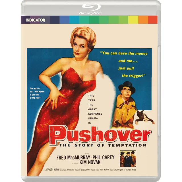 Pushover