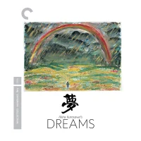 Kurosawa's Dreams 4K Ultra HD (Includes Blu-ray)