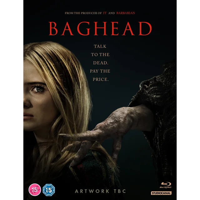 Baghead