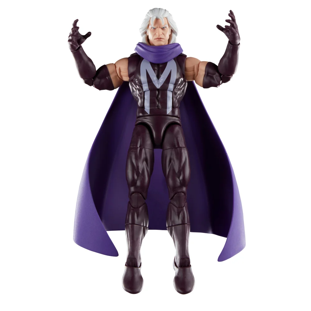 Hasbro Marvel Legends Series Magneto, X-Men ‘97 Action Figure (6”) Image 1
