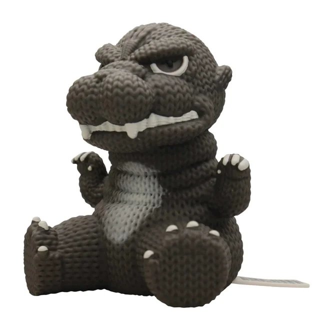 Handmade By Robots Godzilla Vinyl Figure