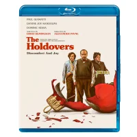 The Holdovers