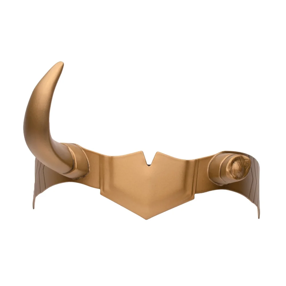 SalesOne Marvel Loki Sylive Crown Replica Image 1