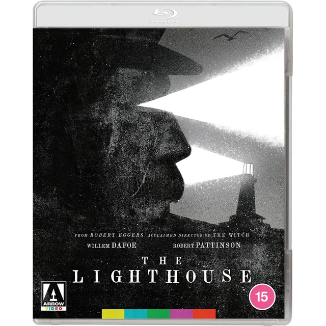 The Lighthouse