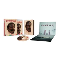 Pandemonium Limited Edition - undefined undefined