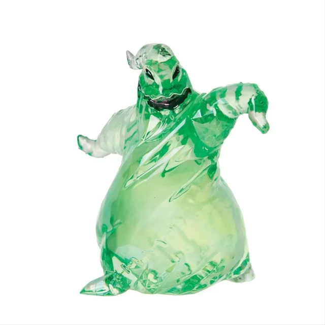 Enesco Disney Showcase Collection Oogie Boogie facet Figurine (9cm)