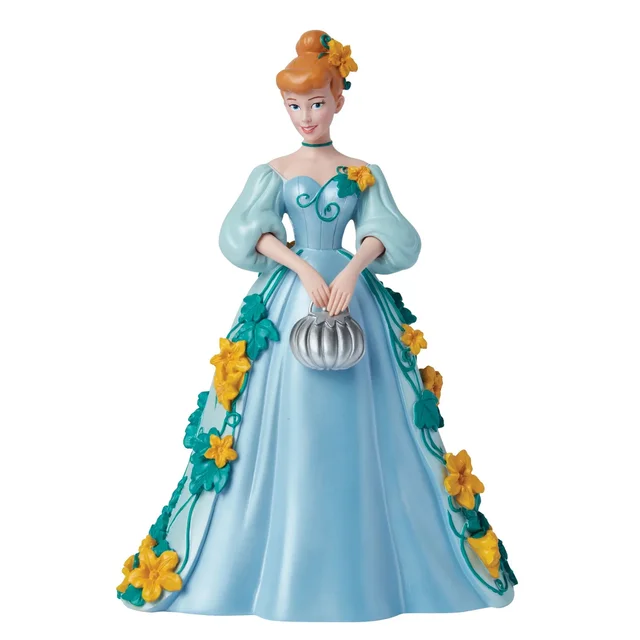 Enesco Disney Showcase Collection Botanical Cinderella Figurine (21.5cm)