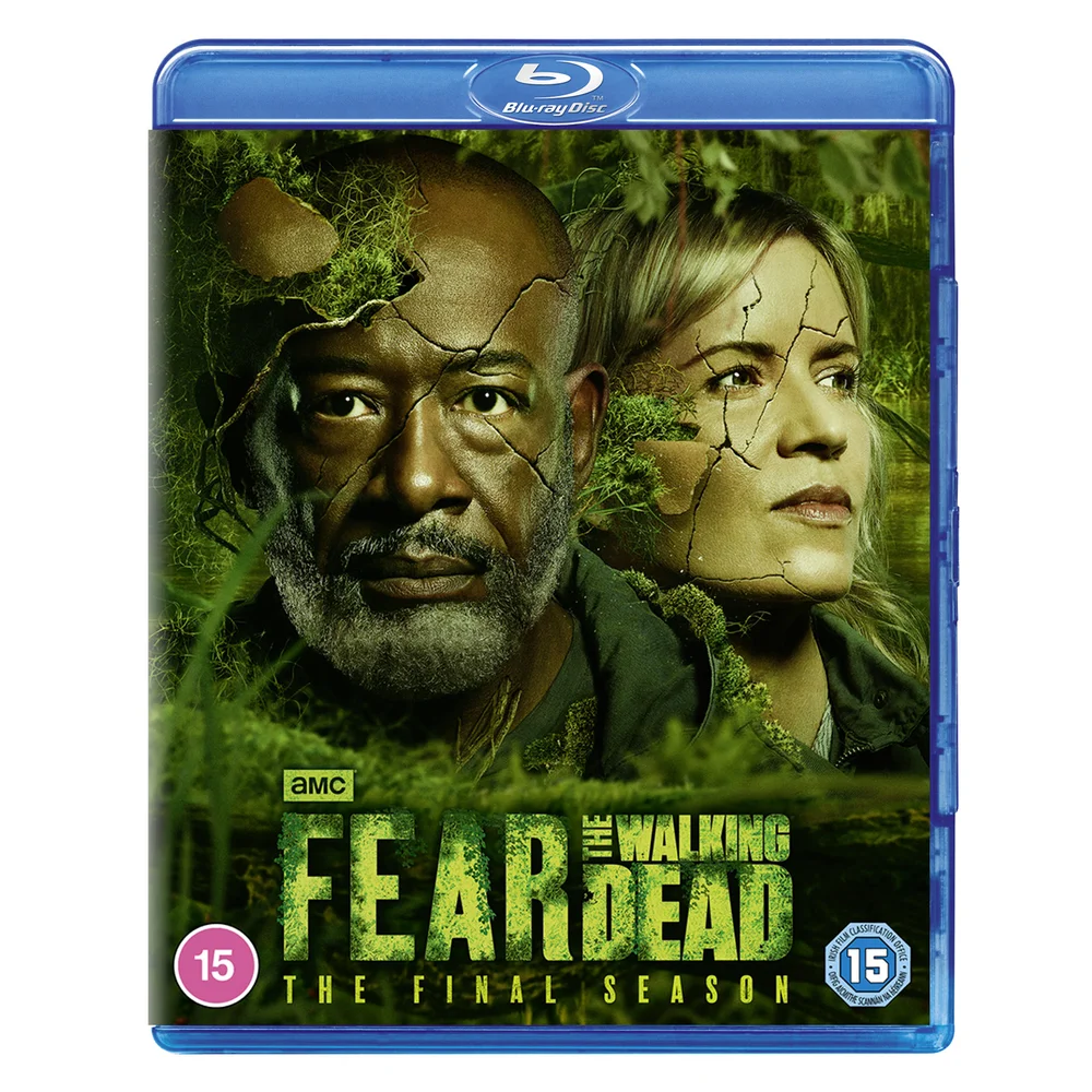 Fear the Walking Dead Season 8 Image 1