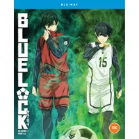 BLUELOCK - Part 2