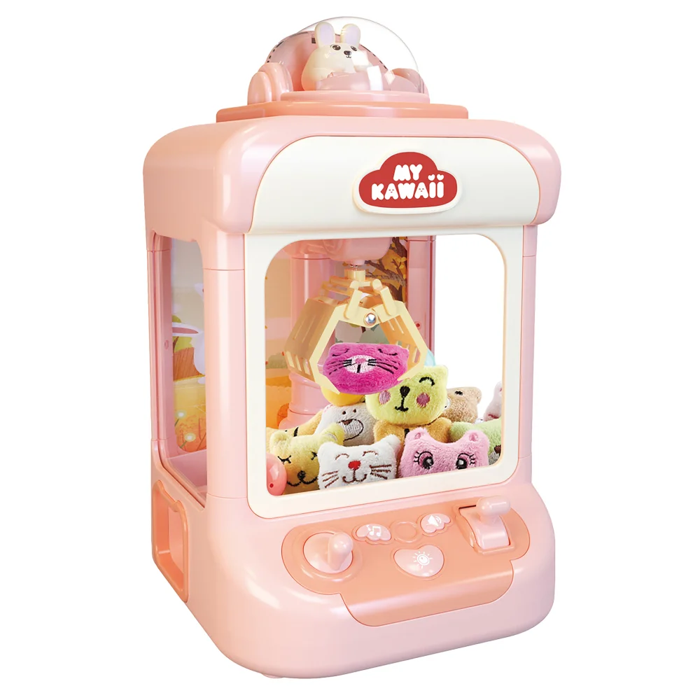 My Kawaii Rabbit Crane Arcade Machine Image 1
