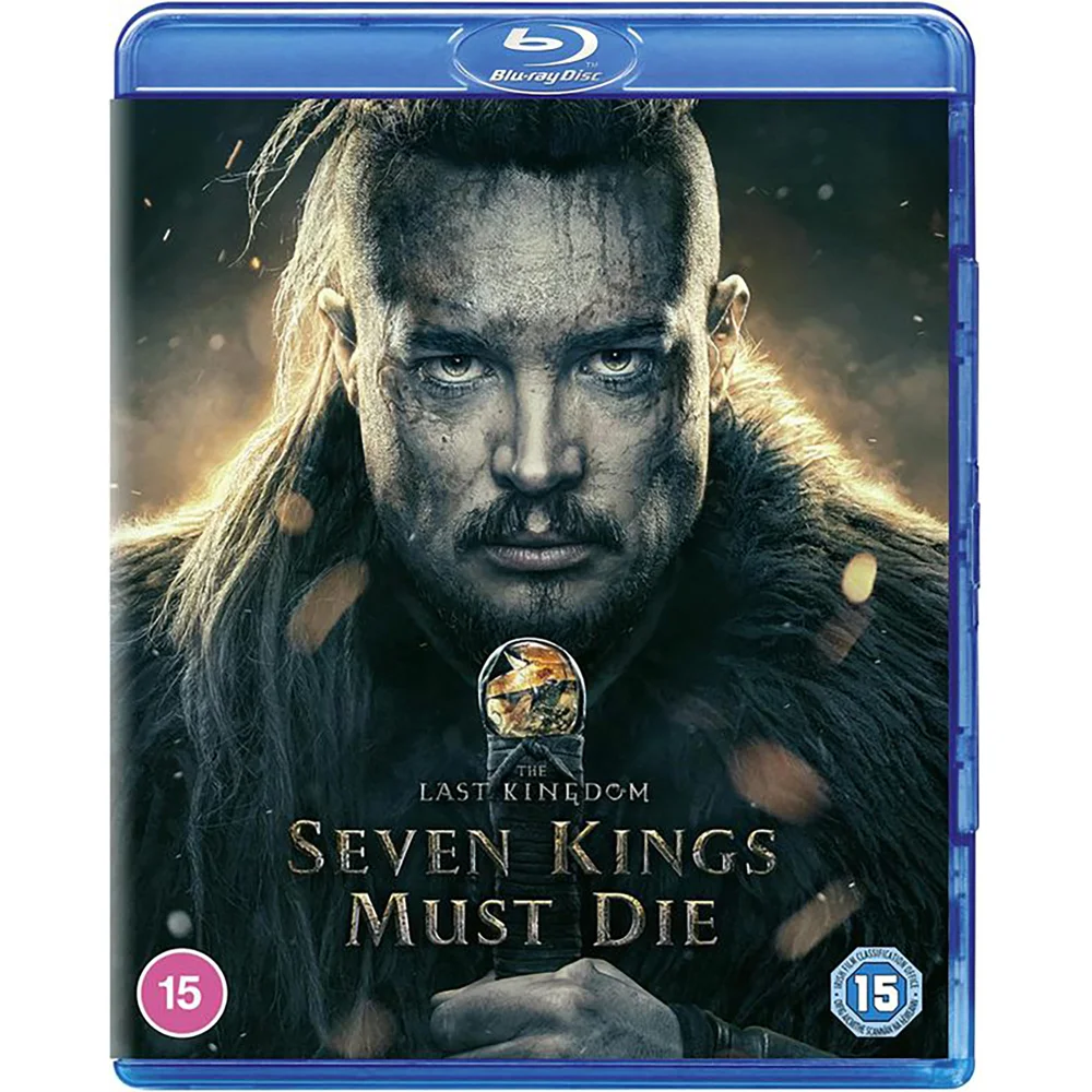 The Last Kingdom: Seven Kings Must Die Image 1