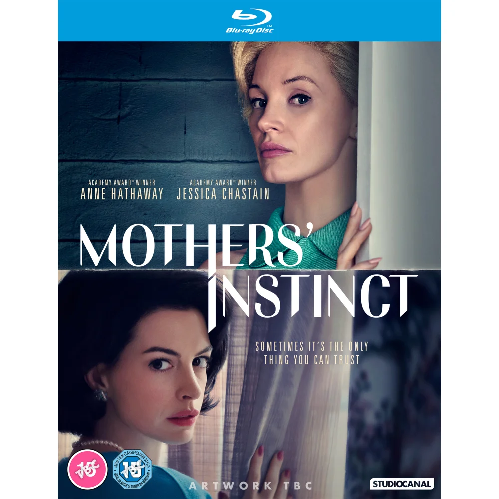 Mothers Instinct Image 1