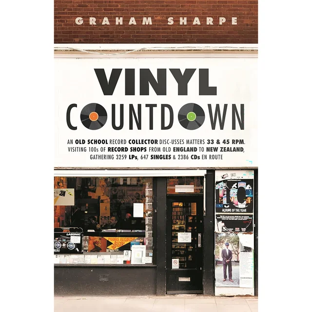 Vinyl Countdown