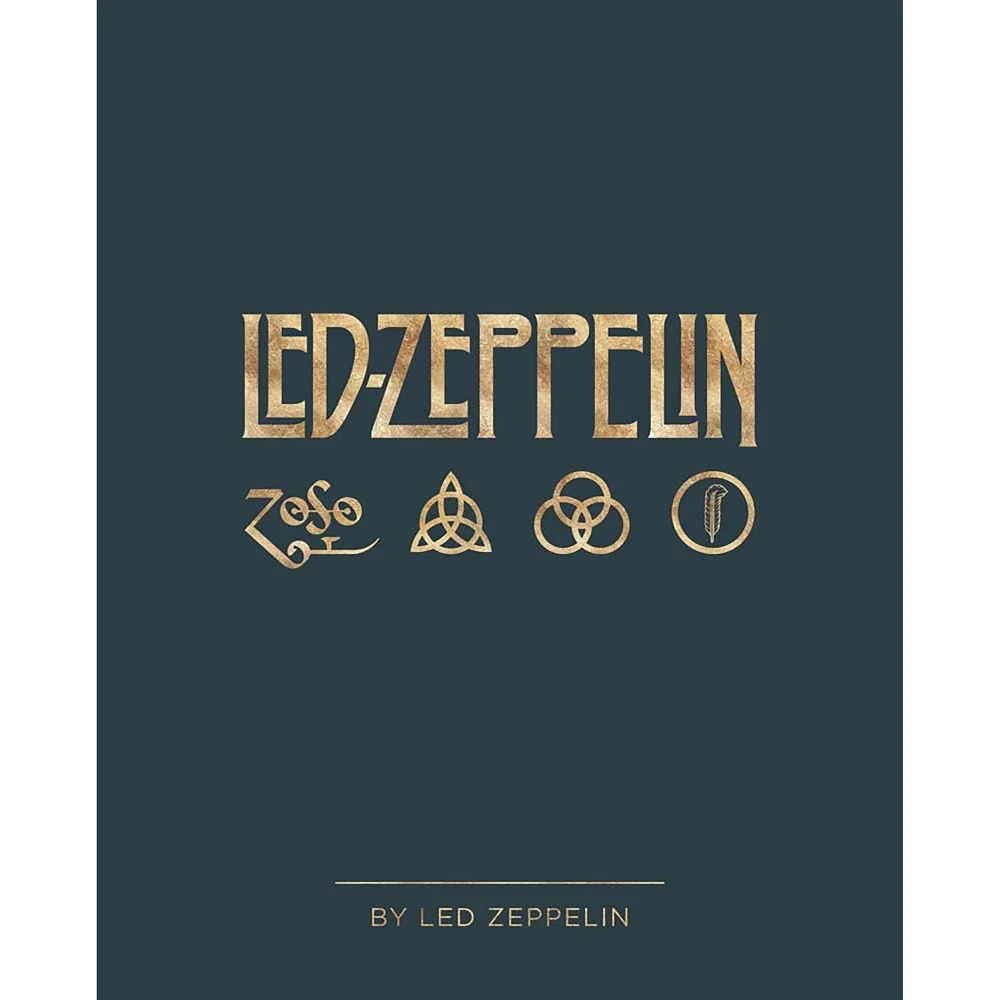 Led Zeppelin by Led Zeppelin Image 1