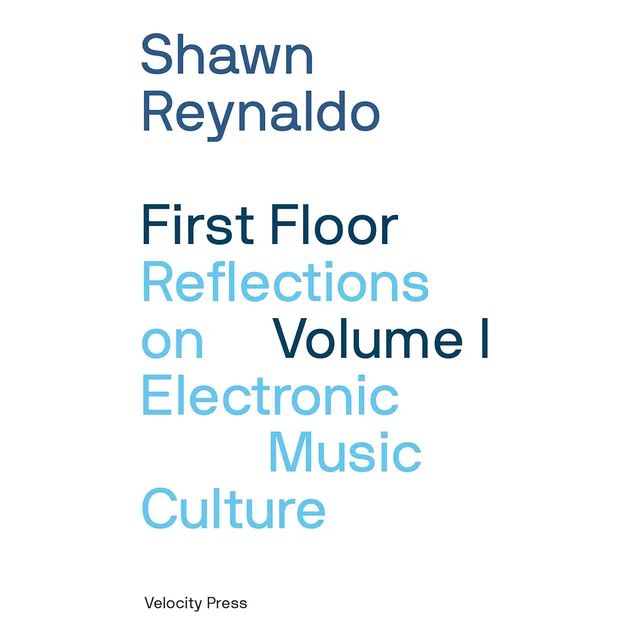 First Floor Volume 1