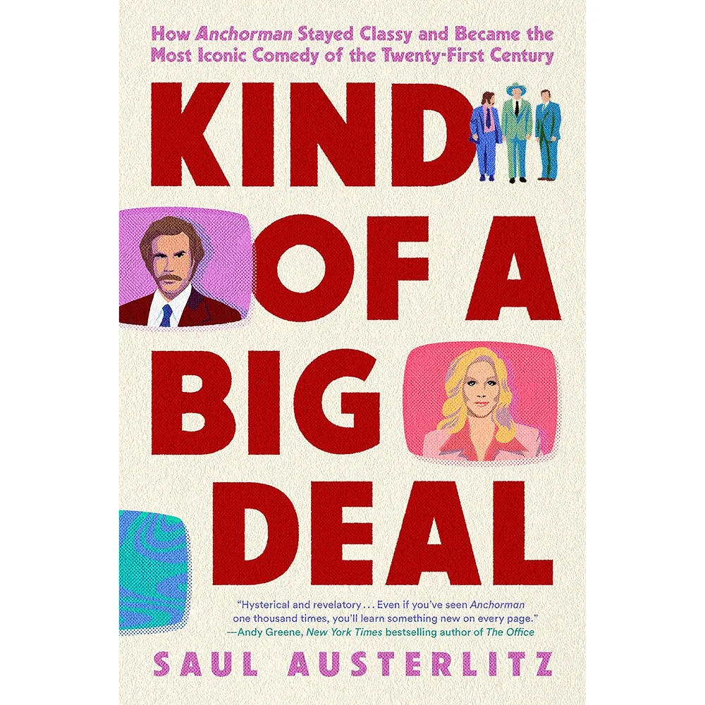 Kind of a Big Deal Image 1