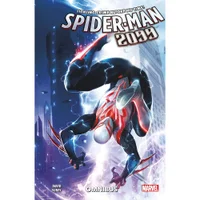 Spider-Man 2099 Omnibus - undefined undefined