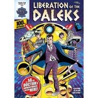 Doctor Who: Liberation of The Daleks