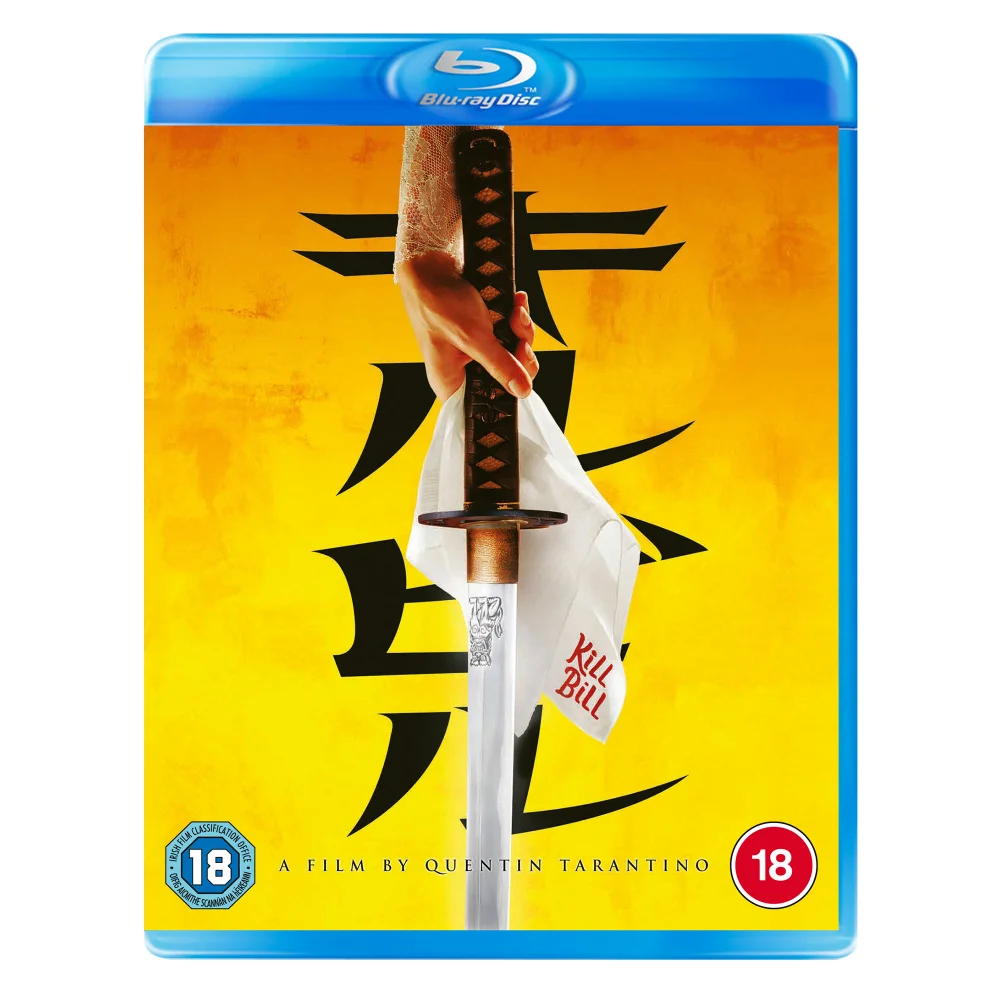 Kill Bill: Volume 1 Image 1