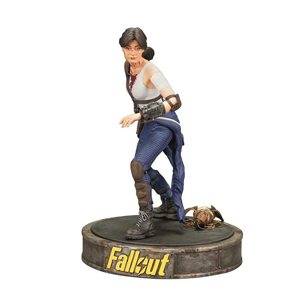 Dark Horse Fallout: Lucy Figure - 7.5" Image 1