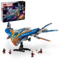 LEGO Marvel Guardians of the Galaxy: The Milano Set 76286
