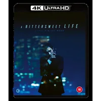 A BITTERSWEET LIFE 4K ULTRA HD