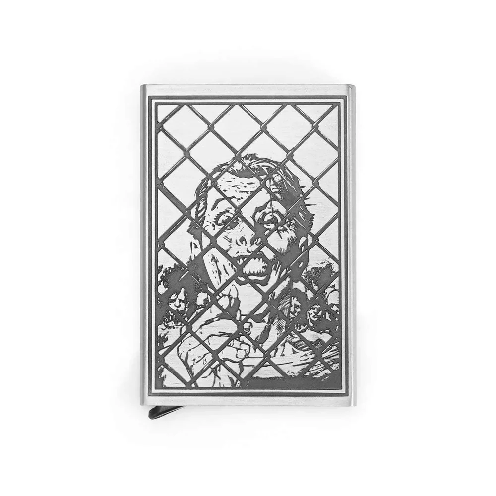 Royal Selangor DC Joker Card Wallet Image 1