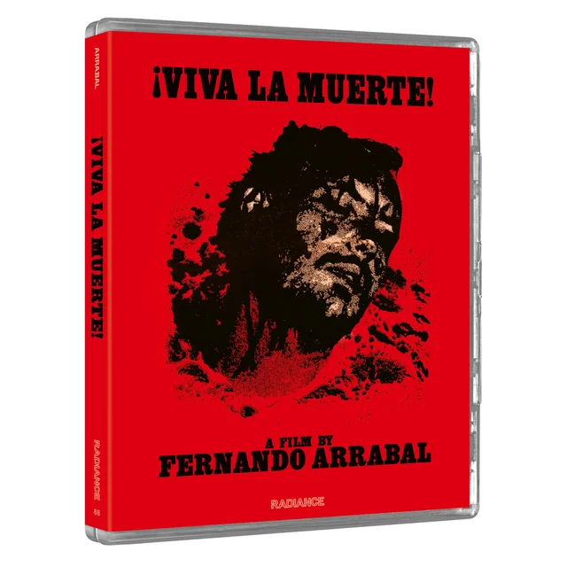 Viva la Muerte