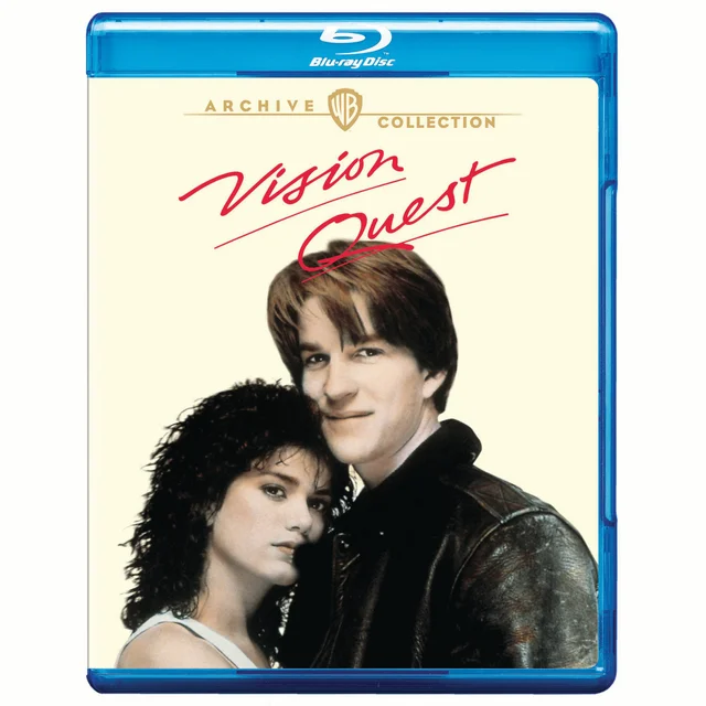 Vision Quest (1985)