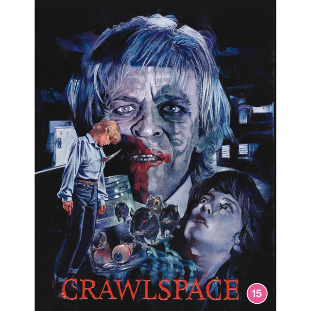 Crawlspace