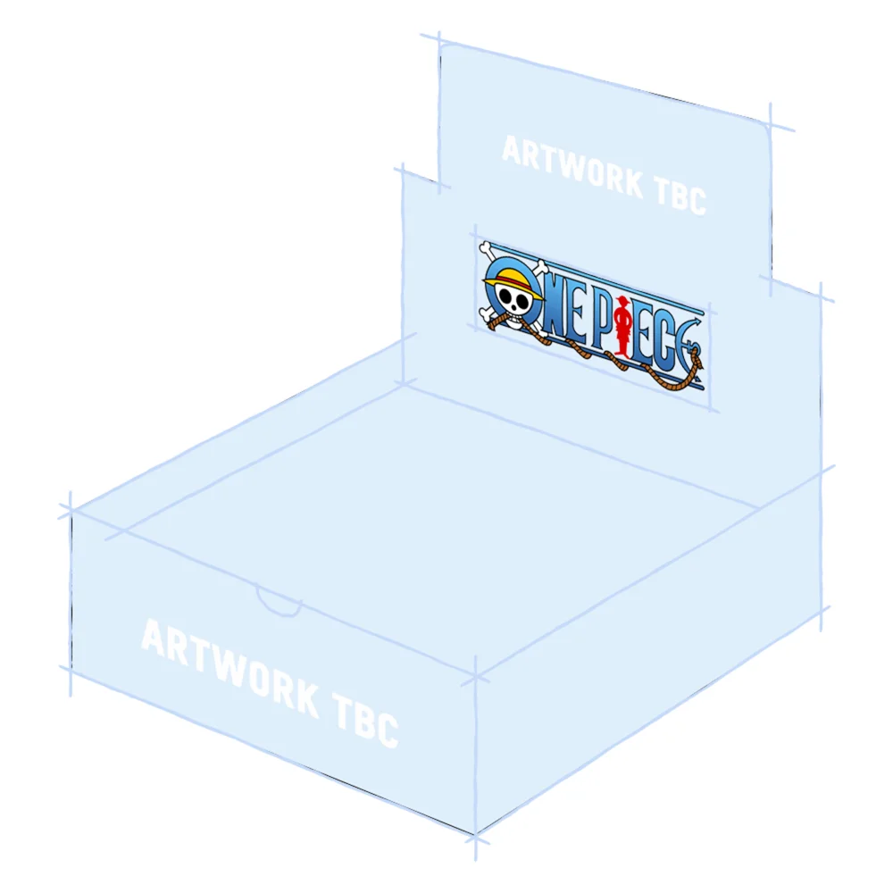 One Piece Card Game: Premium Card Collection - Best Selection Vol.2 Image 1