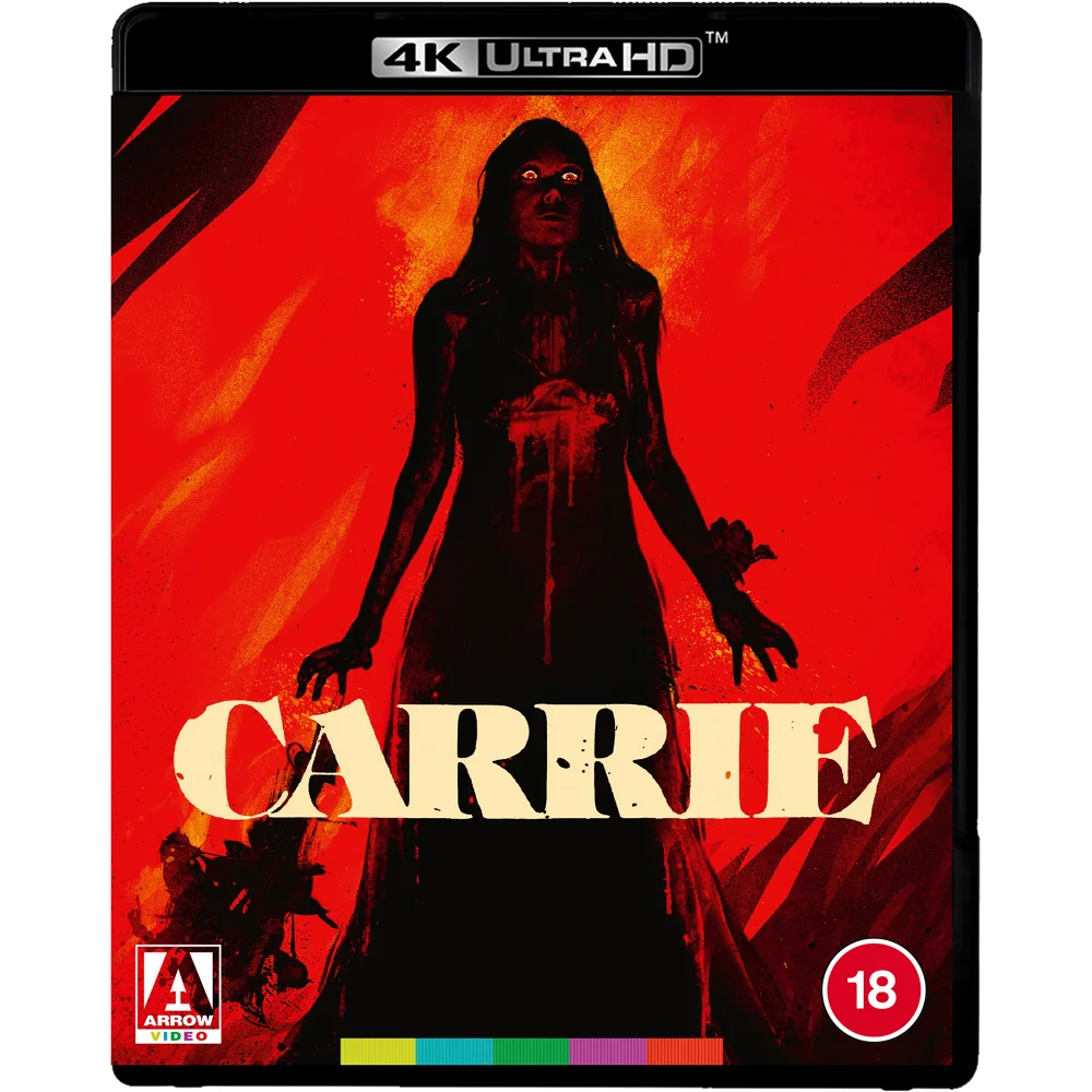 Carrie 4K UHD Image 1