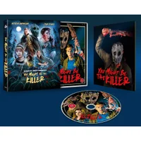 YOU MIGHT BE THE KILLER (LIMITED EDITION)
