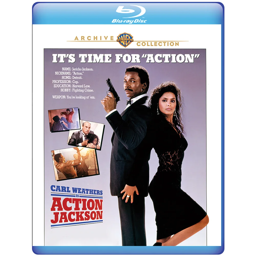 Action Jackson Image 1