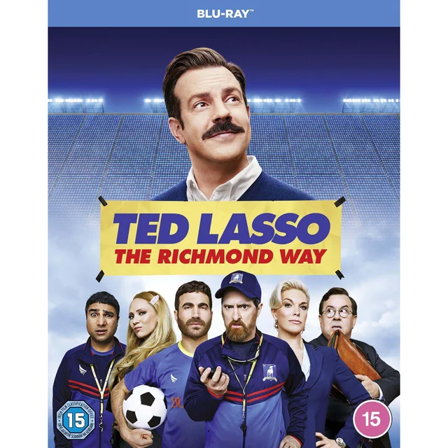Ted Lasso: The Richmond Way