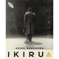 Ikiru